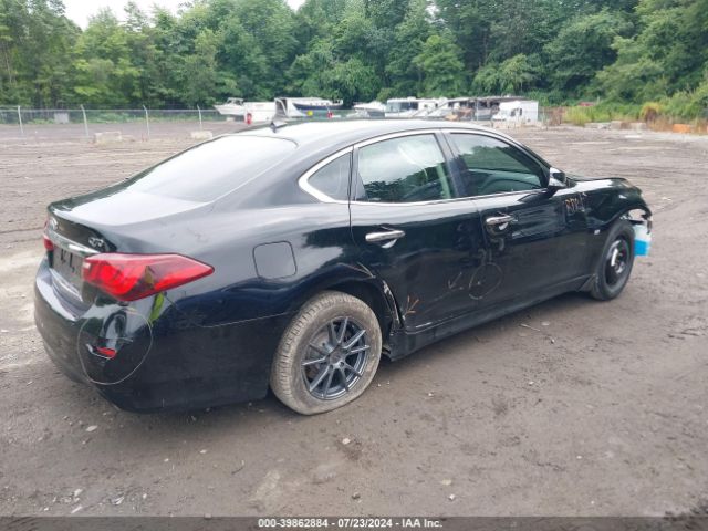 JN1BY1AR2FM562636 Infiniti Q70 3.7x