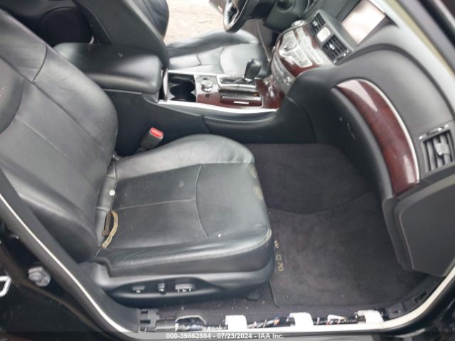 JN1BY1AR2FM562636 Infiniti Q70 3.7x