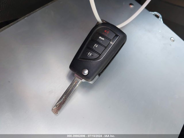 Toyota CAMRY SE 2023 4T1G11AK5PU140058 Image 11