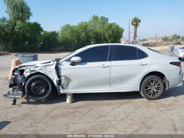 Toyota CAMRY SE 2023 4T1G11AK5PU140058 Image 14