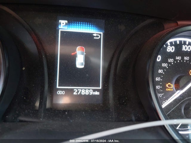 Toyota CAMRY SE 2023 4T1G11AK5PU140058 Image 15