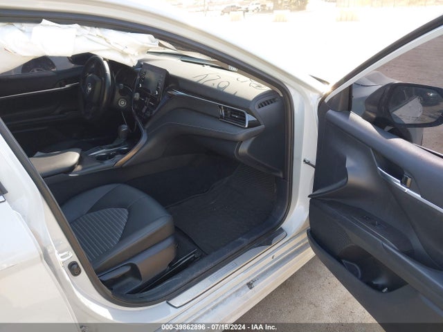 Toyota CAMRY SE 2023 4T1G11AK5PU140058 Image 5