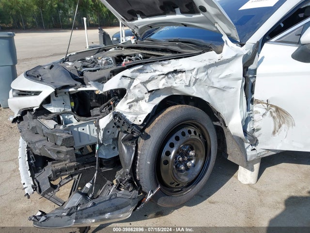 Toyota CAMRY SE 2023 4T1G11AK5PU140058 Image 6