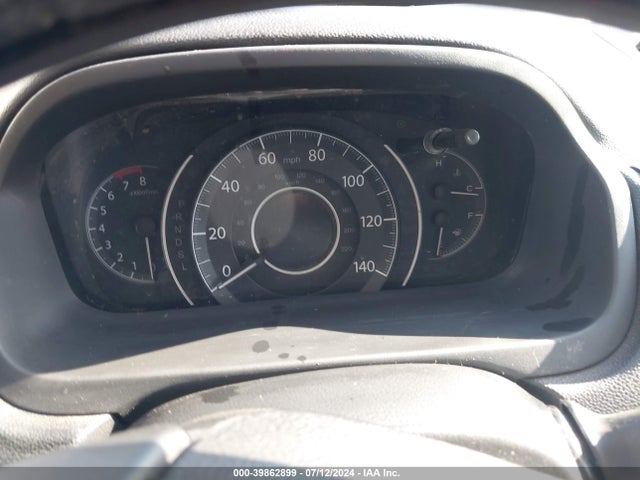 Honda Cr-v Ex-l 2016 2HKRM4H70GH603984 Image 14