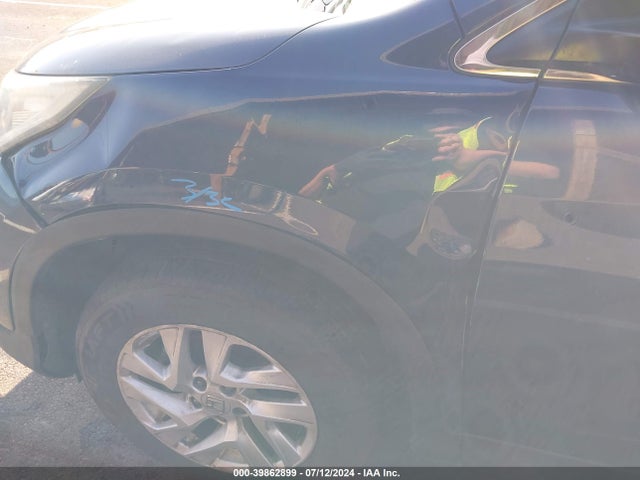 Honda Cr-v Ex-l 2016 2HKRM4H70GH603984 Image 17