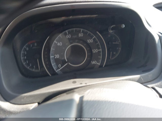Honda Cr-v Ex-l 2016 2HKRM4H70GH603984 Image 7