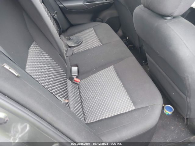 3N1CN8DVXNL847690 Nissan Versa 1.6 S Xtronic Cvt