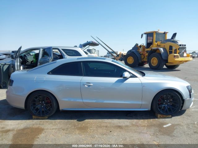 WAUM2AFR9GA000975 Audi A5 2.0t Premium