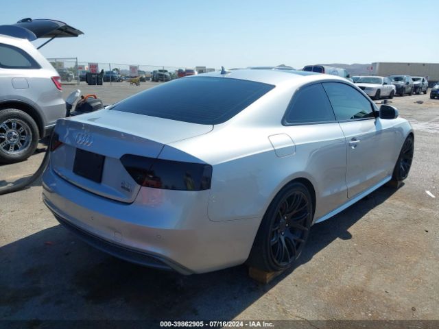 WAUM2AFR9GA000975 Audi A5 2.0t Premium