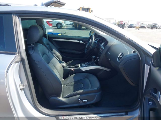 WAUM2AFR9GA000975 Audi A5 2.0t Premium