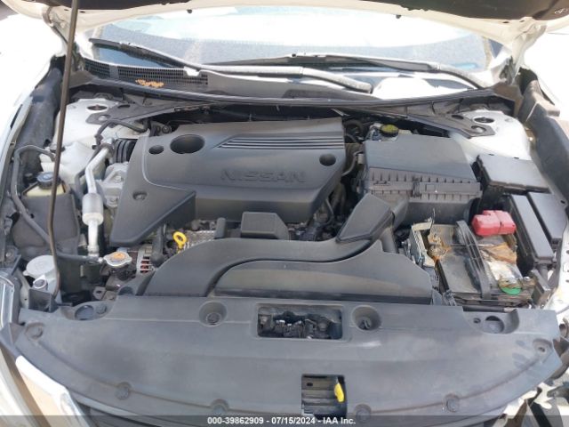1N4AL3AP1HN316195 Nissan Altima 2.5/2.5 S/2.5 Sl/2.5 Sr/2.5 Sv