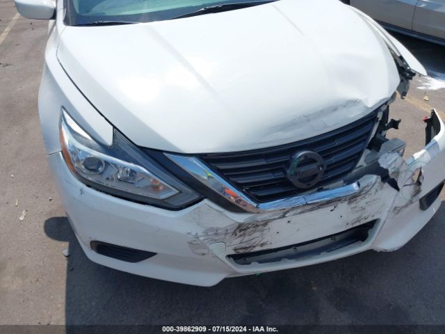 1N4AL3AP1HN316195 Nissan Altima 2.5/2.5 S/2.5 Sl/2.5 Sr/2.5 Sv