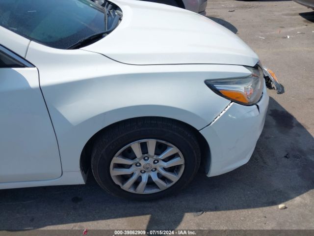 1N4AL3AP1HN316195 Nissan Altima 2.5/2.5 S/2.5 Sl/2.5 Sr/2.5 Sv