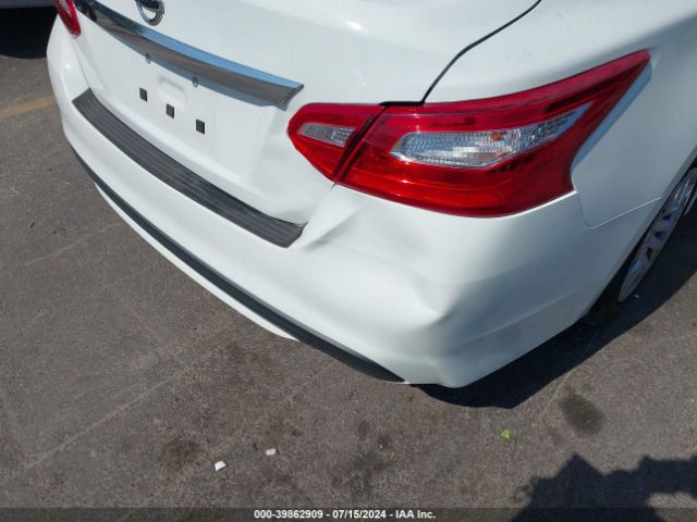 1N4AL3AP1HN316195 Nissan Altima 2.5/2.5 S/2.5 Sl/2.5 Sr/2.5 Sv