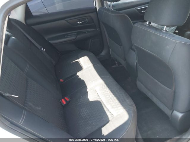 1N4AL3AP1HN316195 Nissan Altima 2.5/2.5 S/2.5 Sl/2.5 Sr/2.5 Sv