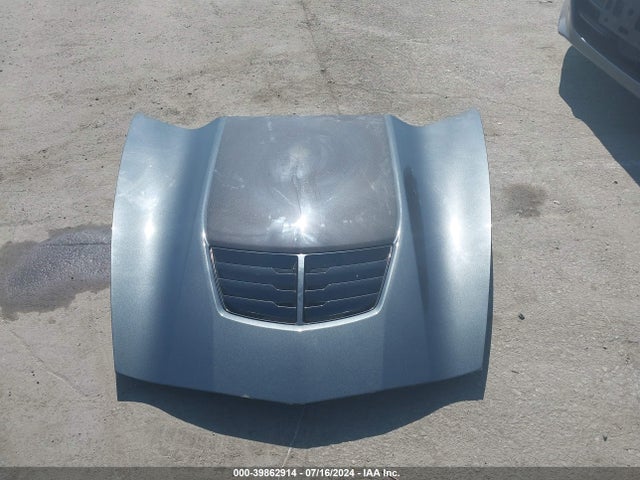 Chevrolet Corvette Z06 2018 1G1YU2D64J5600941 Image 12