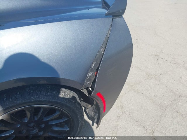 Chevrolet Corvette Z06 2018 1G1YU2D64J5600941 Image 6