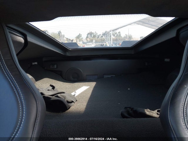 Chevrolet Corvette Z06 2018 1G1YU2D64J5600941 Image 8