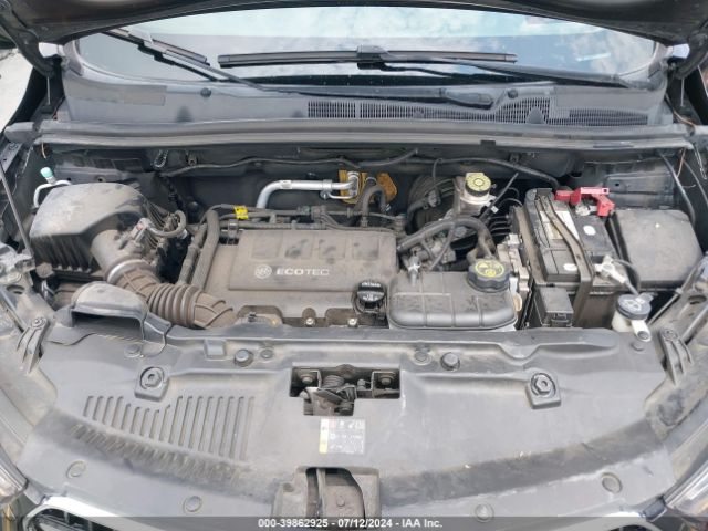 KL4CJASB8JB533650 Buick Encore Preferred