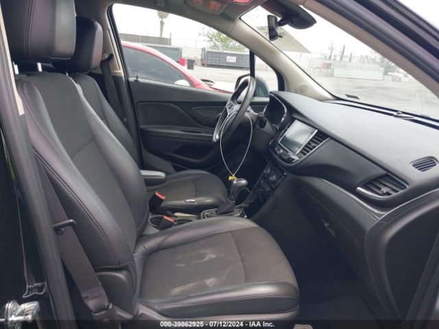 KL4CJASB8JB533650 Buick Encore Preferred