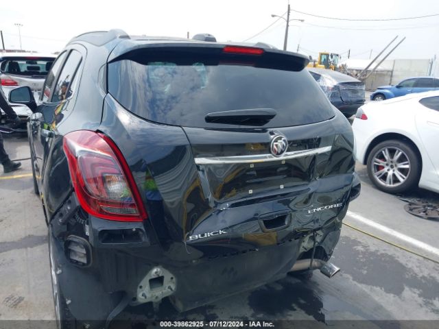KL4CJASB8JB533650 Buick Encore Preferred