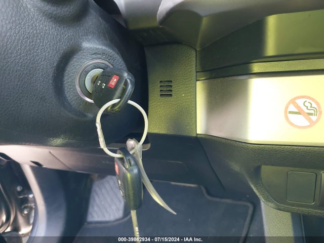 Toyota Tacoma Sr5 2022 3TYRX5GN8NT038134 Image 11