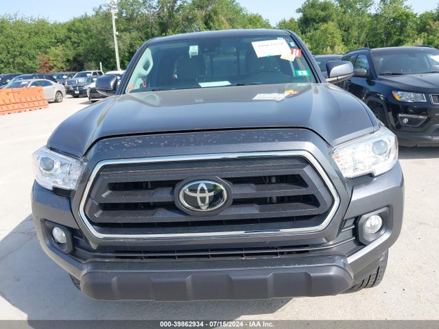 Toyota Tacoma Sr5 2022 3TYRX5GN8NT038134 Image 12