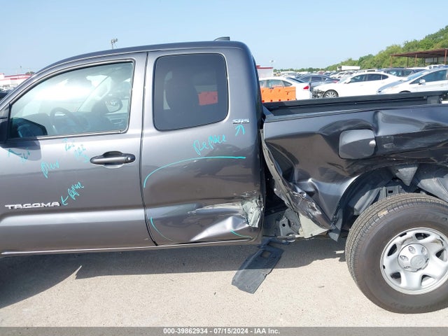 Toyota Tacoma Sr5 2022 3TYRX5GN8NT038134 Image 14