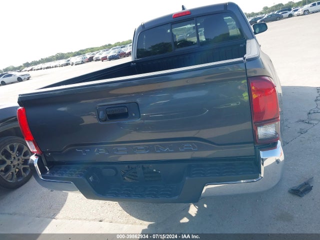 Toyota Tacoma Sr5 2022 3TYRX5GN8NT038134 Image 16