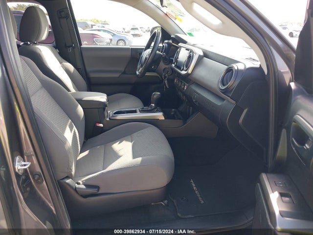 Toyota Tacoma Sr5 2022 3TYRX5GN8NT038134 Image 5