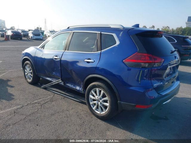 5N1AT2MT8JC723456 Nissan ROGUE SV