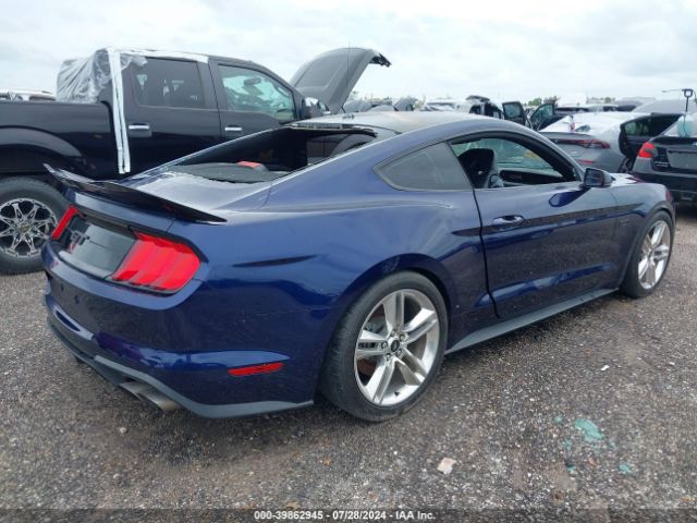 1FA6P8CF1K5112578 Ford Mustang Gt Premium