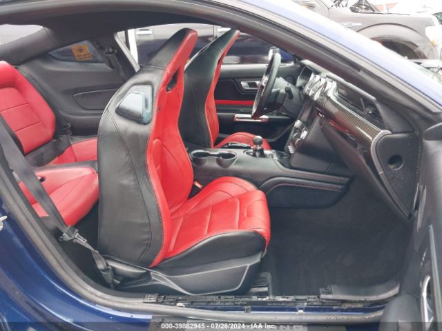 1FA6P8CF1K5112578 Ford Mustang Gt Premium