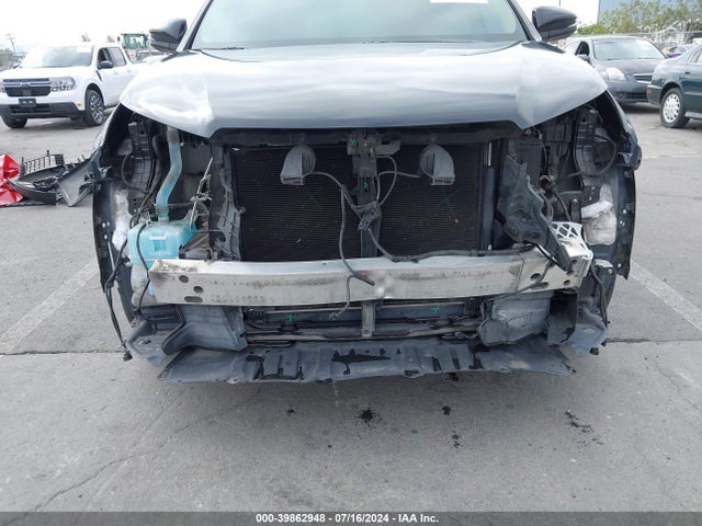 Toyota Highlander Xle 2017 5TDKZRFH9HS510761 Image 6