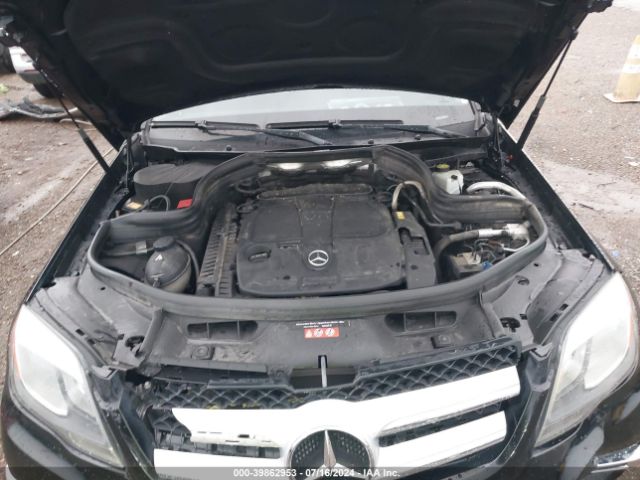 WDCGG5HB9EG259897 Mercedes-Benz GLK 350