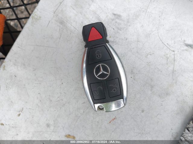 WDCGG5HB9EG259897 Mercedes-Benz GLK 350