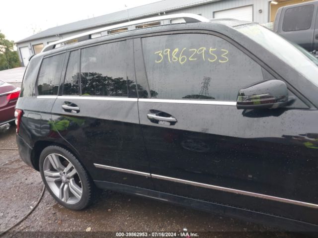 WDCGG5HB9EG259897 Mercedes-Benz GLK 350
