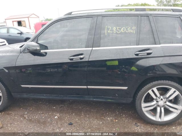 WDCGG5HB9EG259897 Mercedes-Benz GLK 350