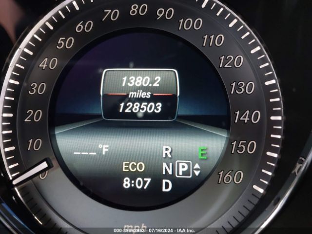 WDCGG5HB9EG259897 Mercedes-Benz GLK 350