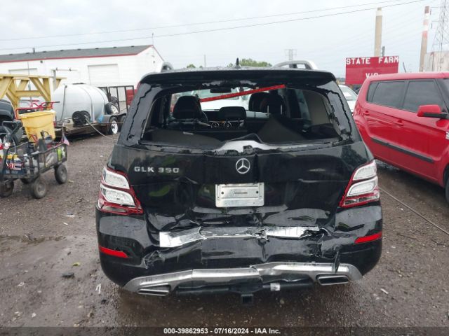 WDCGG5HB9EG259897 Mercedes-Benz GLK 350