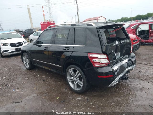 WDCGG5HB9EG259897 Mercedes-Benz GLK 350
