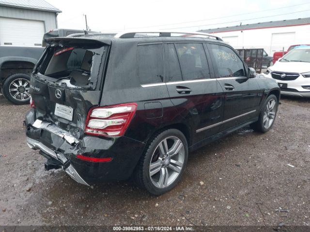 WDCGG5HB9EG259897 Mercedes-Benz GLK 350