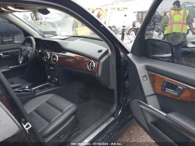 WDCGG5HB9EG259897 Mercedes-Benz GLK 350