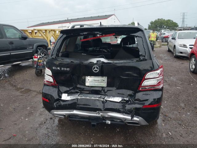 WDCGG5HB9EG259897 Mercedes-Benz GLK 350
