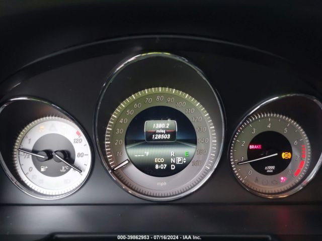 WDCGG5HB9EG259897 Mercedes-Benz GLK 350