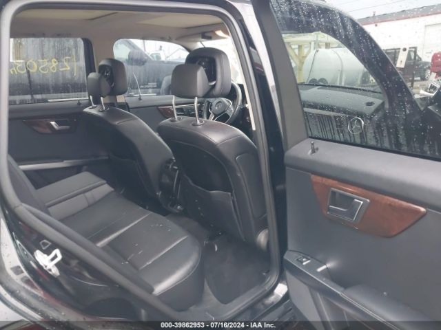 WDCGG5HB9EG259897 Mercedes-Benz GLK 350