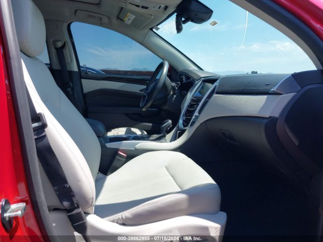 3GYFNEE33GS586198 Cadillac Srx Luxury Collection