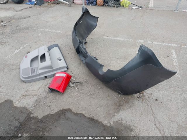 5FNYF4H23FB010773 Honda PILOT LX