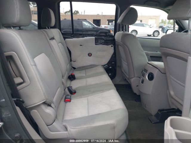 5FNYF4H23FB010773 Honda PILOT LX
