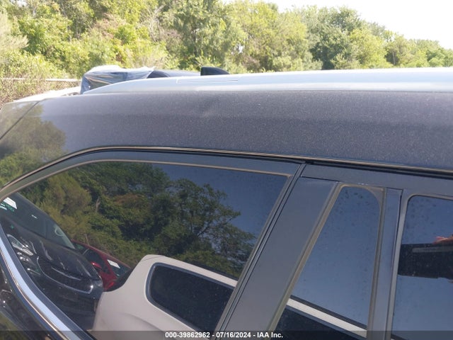 Toyota Highlander Xle 2023 5TDKDRAH1PS006452 Image 6
